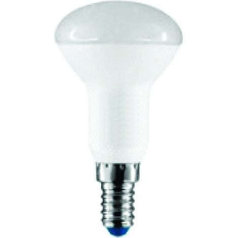 Lampada faretto led reflex opale - Specifiche: 11w E27 2700K 1055 LUMEN 120°