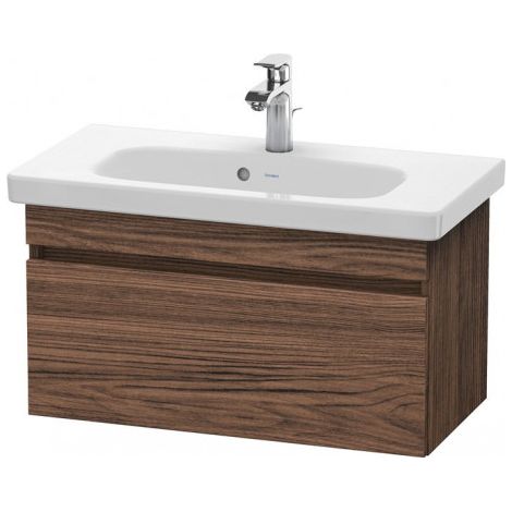 DURAVIT DS639902121 WTU suspendu DuraStyle 350x730x398 mm