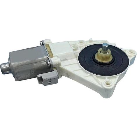 Elektrischer Fensterhebermotor vorne links 8810009002 für Ssangyong Actyon Kyron 2006-2011 (1/5)