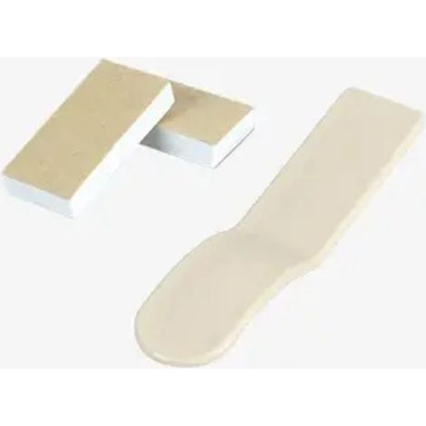 Portable Pliable Siège De Toilette Couverture Lifter Sanitaire Closestool Couverture Ascenseur Poignée Pour Voyage Maison Salle De Bains Accessoires De Toilette (1/5)