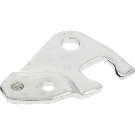 Braccio regolatore R. Fr. HONDA 42911VL0900 (1/4)