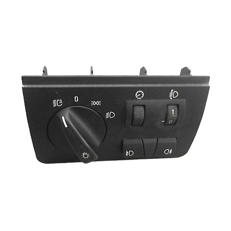 Commande Eclairage BMW X5 (e53) 2000-2006 [PRODUIT D'OCCASION]♻️61318363668