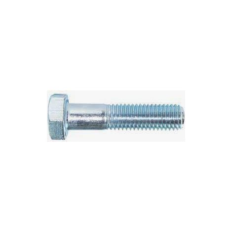 DIN-931 8.8 NG. M24X100 - CHAVES BILBAO