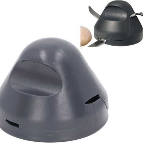 2PCS Accessoires Thermomix Couteau à poussière Teig Pro, protège les couteaux Thermomix TM6, TM5 des résidus de pâte et de la saleté (1/5)