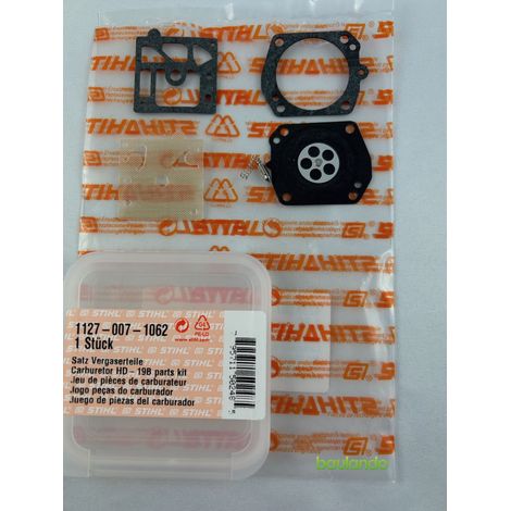 Set riparazione carburatore STIHL 11270071062