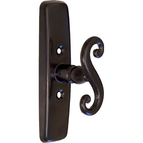 Bouton rustique - s - sans cache noir - MAP - 920RS