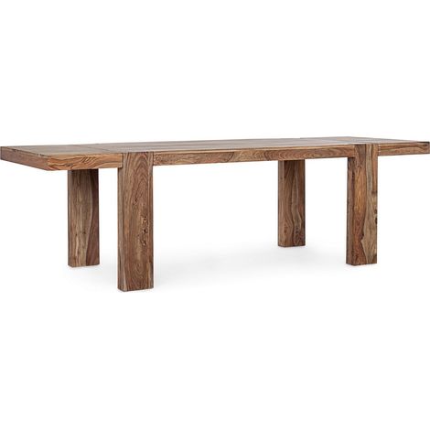 Tavolo allungabile Vintage Sunderland 175-265x90 cm (1/5)