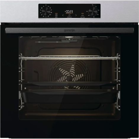 Horno empotrable Gorenje bosb6737e06x 3.5 kW 77 L (1/3)