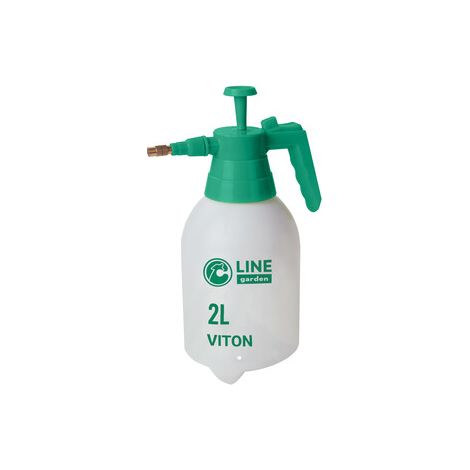 POMPA A PRESSIONE 2L VITON SPRAYER-2V