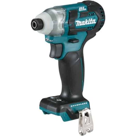 Pilote d'impact Makita TD111DZ 12 V (sans batterie et chargeur) (1/5)