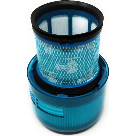 1 Filtre HEPA Lavable Compatible Dyson V15,V11 Pièce 970013-03 Aspirateur (1/5)