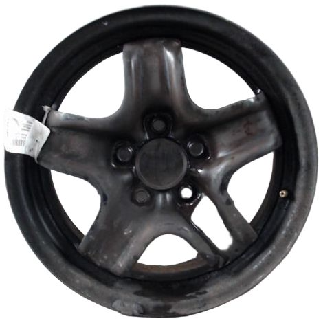 [PRODUIT D'OCCASION] Jante Tole RENAULT Scenic III 2009- ♻️ Ref Oe. 403001632r - Garantie à vie (1/3)