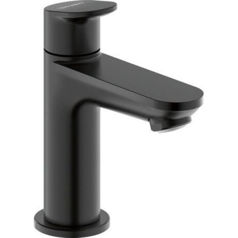 Grifo de columna Duravit Wave, 90 mm de proyección, sin juego de (1/4)