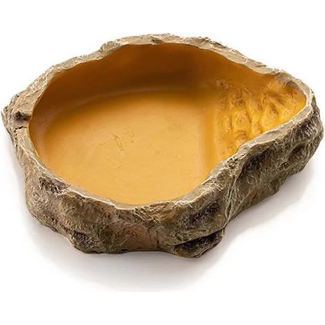 Breeding boîte eau Basin Sturdy Easy à Use Easy à Feeding Tortomultifunction Fry Breeder boîte reptile Hatchery M (1/5)