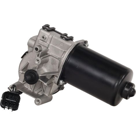 Motor de limpiaparabrisas delantero rápido FT04958 (1/4)