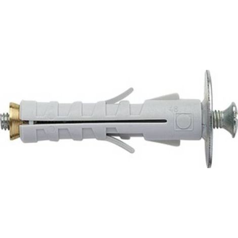 100 x ELEMATIC TASSELLO ENP/V 12 C/VITE