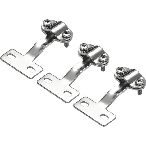 3 Ensemble de Pinces de Fixation pour Thermocouple pour Connecteur de Fil de Thermocouple de Type K (1/5)