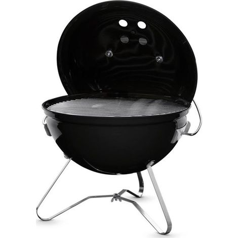 Weber Smokey Joe Premium, 37 cm, Black (1/2)