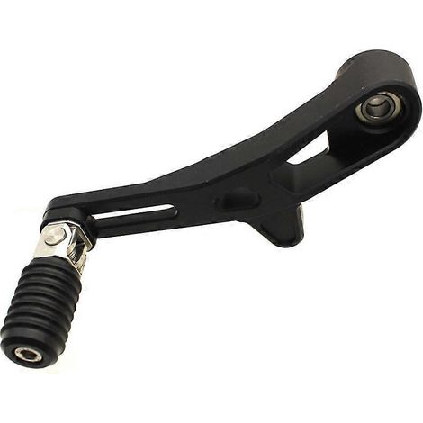 Palanca de cambios de aluminio para motocicleta, compatible con BMW R1300GS R1300GS Adventure 2023-2025. Accesorios de cambio ajustables. (1/5)