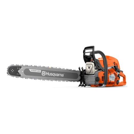 HUSQVARNA 592XP 24 Inch 90cc PETROL CHAINSAW