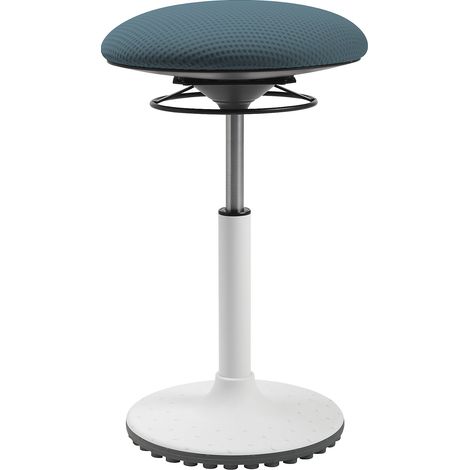 Topstar, Tabouret de bureau BBT Coach, hauteur d'assise 520 à
