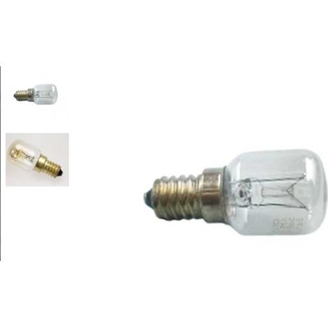 LÁMPARA 25W 230V 300° LOS CUATRO SMEG