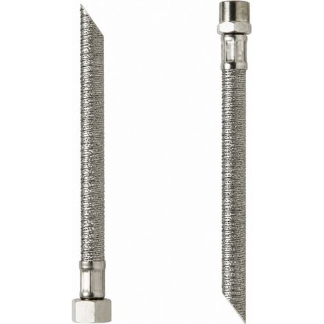 Sanitärdruckschlauch 15cm D.8 12x17 MF