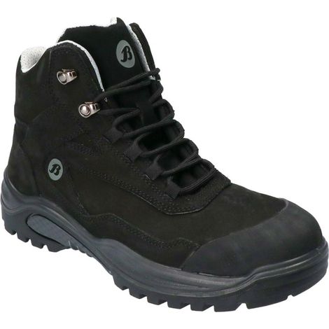 Stivali TRAXX NXT 97 pizzo. S3. Gr.48