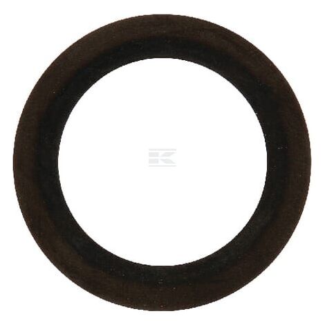 Anillo obturador de goma (27,5x39,5x2,5) VICON VN38615601