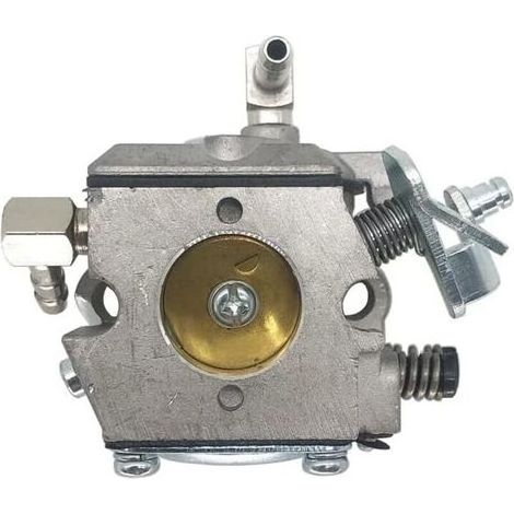 Carburateur pour tronçonneuse Stihl 031 031AV 030 Paramount PLT2145 Walbro WA-2& 1113-120-0602 (1/5)