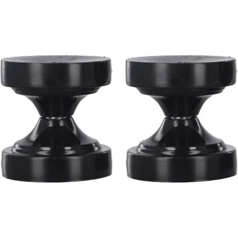 QORVA-Tête de lit anti-collision fixateur anti-balancement anti-secousses artefact de lit réglable (43-49 mm) (1/4)