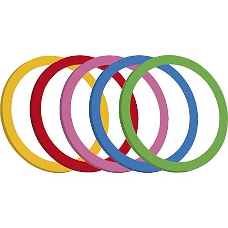 Bachmann Pix dura ornamentali Ring Set, 1 pezzi, 926.200 (1/3)