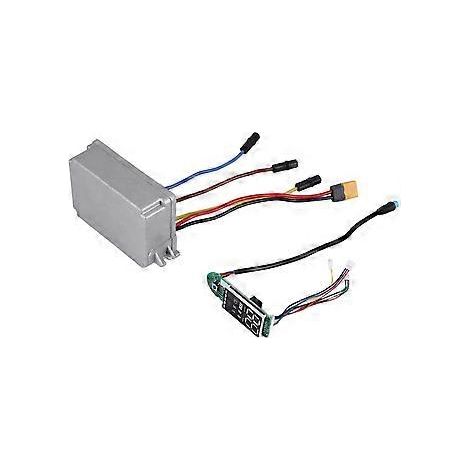 Ersatzteile für die Bedieneinheit des MAX G30 Elektrorollers