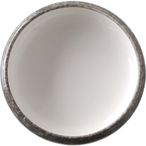 Assiette creuse Silk - 152 mm - Finedine (1/5)