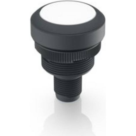 RAFI 1.10.011.201/0201 RAMO 22 T Pulsante 35 V/DC 0.1 A Momentaneo (L x L x A) 40 x 29.8 x 29.8 mm 1 pz.