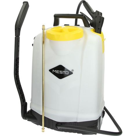 Pulvérisateur Indietro 18 Litri Rs 185, Pompa Di Plastica