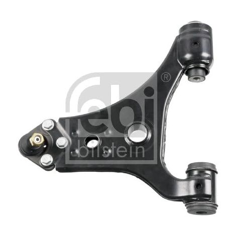 Refroidisseur d'air de suralimentation NRF 30198 AUDI 7L6145804 7L6145804A (1/2)