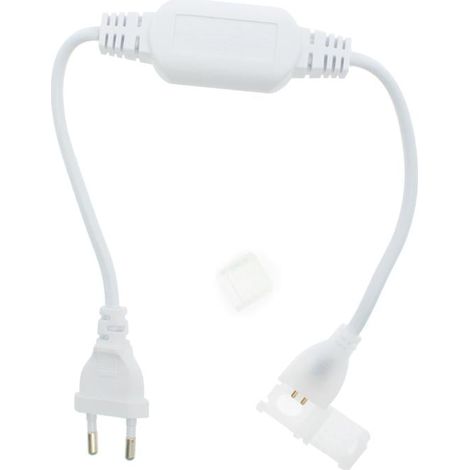 IluminaShop - Rectificador Tira LED 220V SMD 2835 14,4W/m