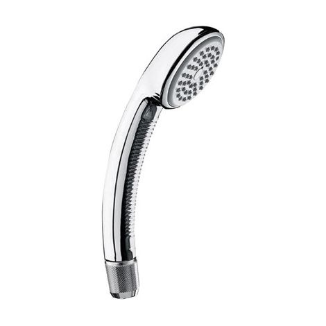 DOCCETTA MONOGETTO MOD. TITAN-GOM Cromo BOSSI