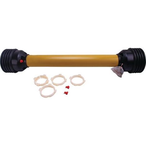 Komplett stützvorrichtung WEASLER AS4551SET