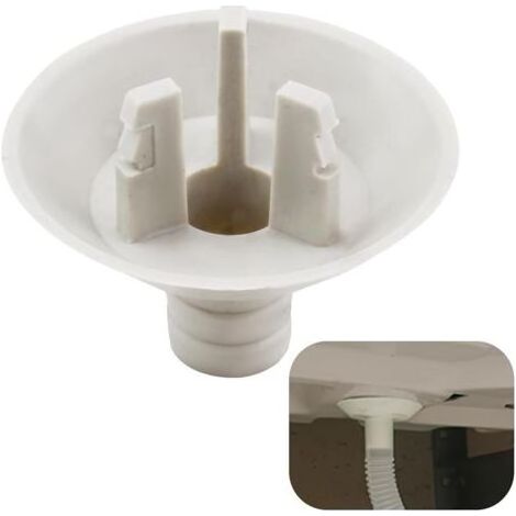 Air Conditioning Shock Cushion, Anti Slip Rubber Air Conditioner Holder, Anti-Vibration Support, Anti-Shock Foot for Outdoor Air Conditioner(4Pcs/Set) (1/5)