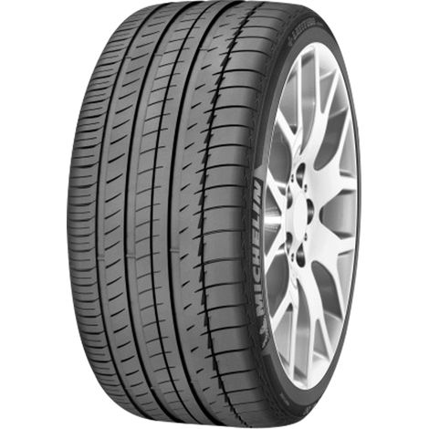 MICHELIN Pneus été 275/45 R20 TL 110Y LATITUDE SPORT XL FSL N0