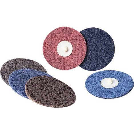 Sandscheibe std-abrasives 840484 grobkörnig 8000-12000 U/min