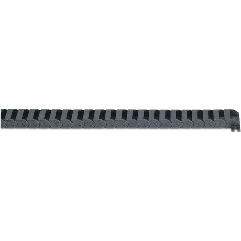 LAPP SILVYN® CHAIN Light SR200 61210382 Energieführungskette für kleinste Biegeradien (1/2)