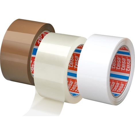 tesapack 4024 PV4 transparent 100mx50mm 6 Stk (1/4)
