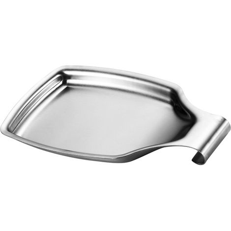 Panier à griller roulant en acier inoxydable, cage de cuisson ronde en acier inoxydable pour barbecue, idéal pour les cacahuètes, les noix séchées et les légumes (B) (1/5)