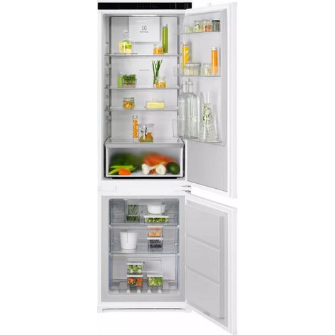 Electrolux KNA7CE18S frigorifero Da incasso 249 L Bianco (1/5)