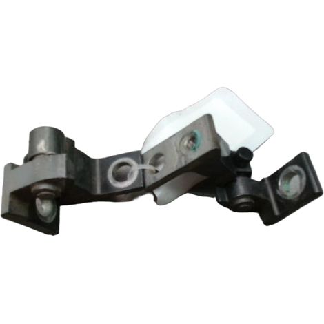 Charnière Porte Arg VOLKSWAGEN Polo V 2009-... [PRODUIT D'OCCASION]♻️7n0831401d