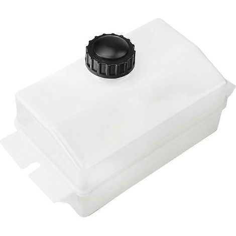 Réservoir de carburant 532184900 532109202 184900 109202X 105738X pour tondeuse à gazon Husqvarna Poulan Roper Craftsman Weed Eater (1/5)