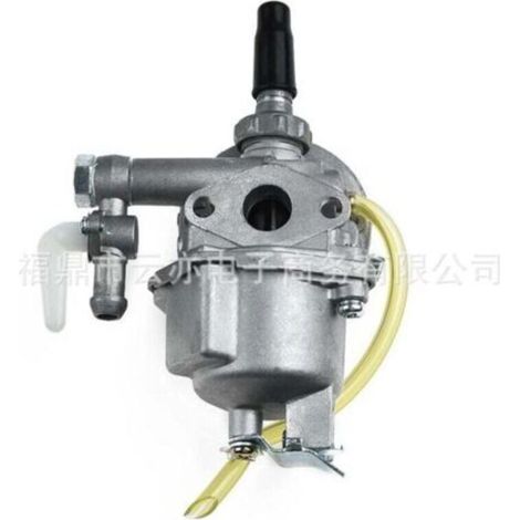 Compatible avec les carburateurs Kawasaki TD33, TD40, TD43, TD48, CG400 (1/3)